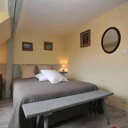 Jeanne Familial - Calme - Parking Сasa de vacaciones