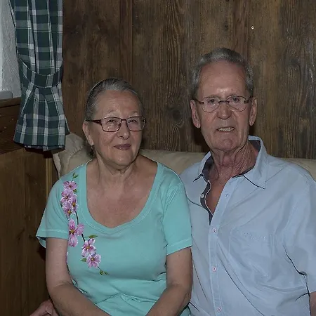 Jeanne Familial - Calme - Parking *