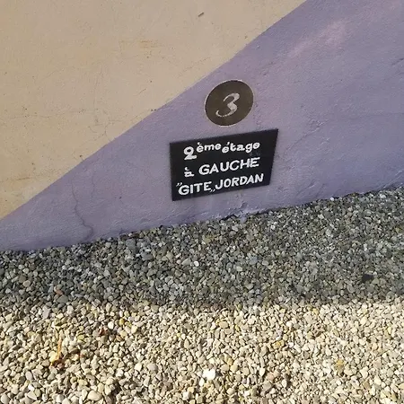 Jeanne Familial - Calme - Parking Ebersheim