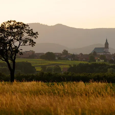 Сasa de vacaciones Jeanne Familial - Calme - Parking