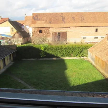 Holiday home Jeanne Familial - Calme - Parking Ebersheim