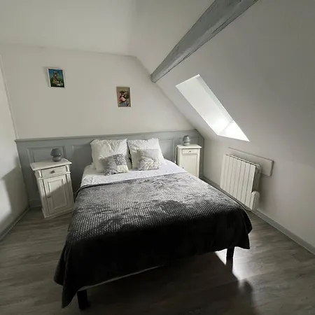 Jeanne Familial - Calme - Parking *