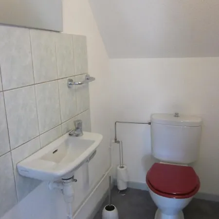 Jeanne Familial - Calme - Parking Holiday home