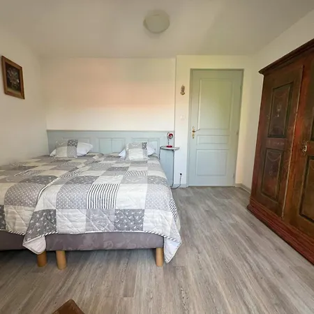 Jeanne Familial - Calme - Parking Holiday home