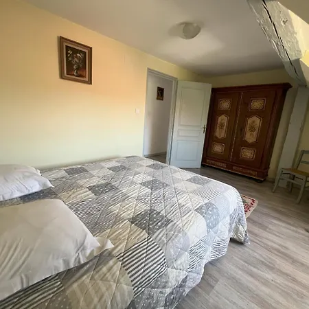 Holiday home Jeanne Familial - Calme - Parking Ebersheim