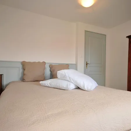 Holiday home Jeanne Familial - Calme - Parking *