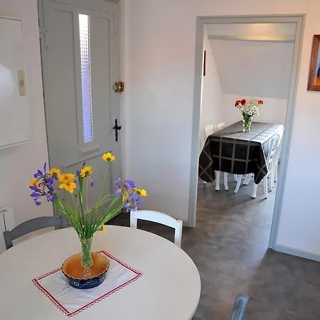 Holiday home Jeanne Familial - Calme - Parking