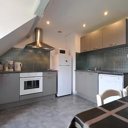 Jeanne Familial - Calme - Parking Сasa de vacaciones Ebersheim