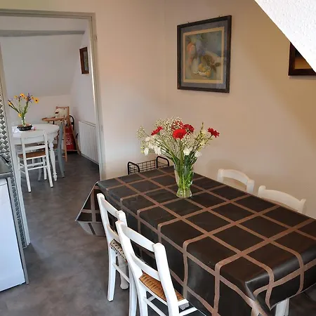 Jeanne Familial - Calme - Parking