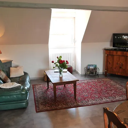 Сasa de vacaciones Jeanne Familial - Calme - Parking