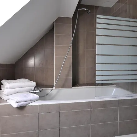 Сasa de vacaciones Jeanne Familial - Calme - Parking *