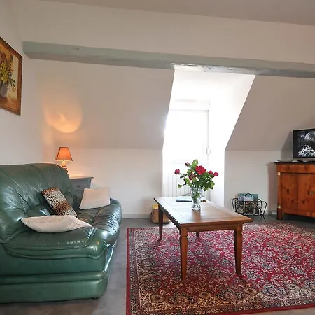 Jeanne Familial - Calme - Parking