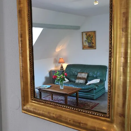 Holiday home Jeanne Familial - Calme - Parking