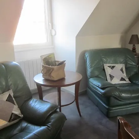 Jeanne Familial - Calme - Parking Сasa de vacaciones Ebersheim