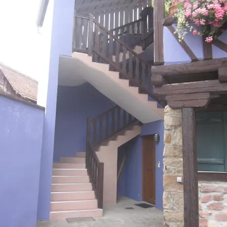 Jeanne Familial - Calme - Parking