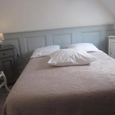 Chez Jeanne * Ebersheim