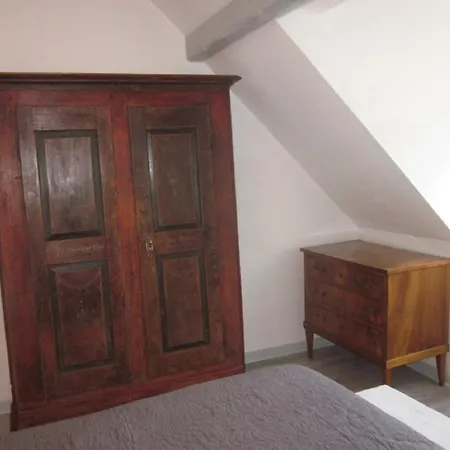 Jeanne Familial - Calme - Parking بيت للعطل Ebersheim