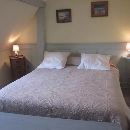 Сasa de vacaciones Jeanne Familial - Calme - Parking *