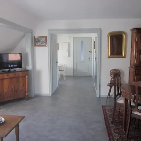Jeanne Familial - Calme - Parking Holiday home *